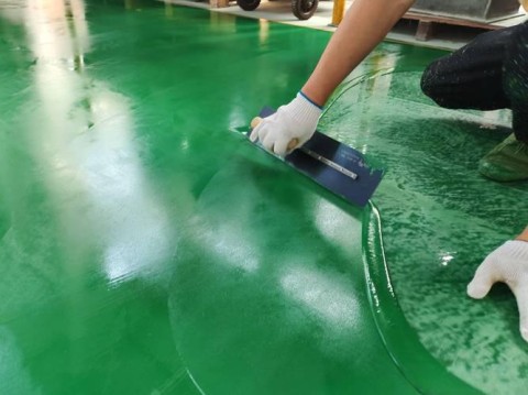 伊犁VEF地坪什么是VEF地坪